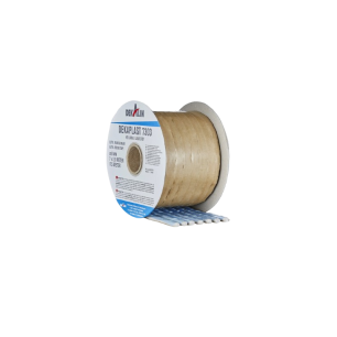 dekaplast 7303 bande butyle gris 26m 20x2mm dekalin - dekalin