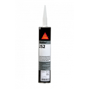 sika 252 - sika