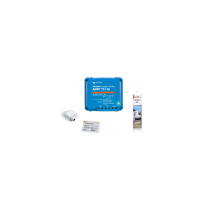 blister mppt 10a victron - victron energy