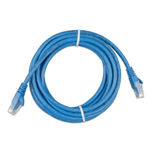 rj45 utp cã¢ble 10m victron - victron energy