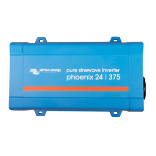 convertisseur phoenix 12/375 230v victron - victron energy