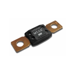 mã©ga fusible 300a/80v victron - victron energy