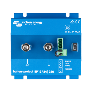 battery protect 220a victron - victron energy