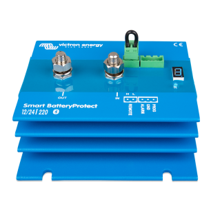 smart battery protect 220a victron - victron energy