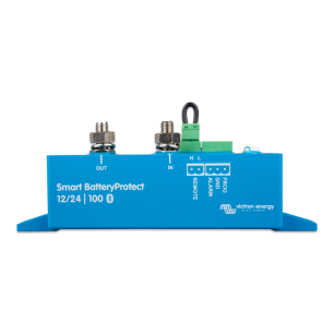 batterie protect 100a smart victron - victron energy
