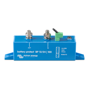 batterie protect 12/24v- 100a victron - victron energy