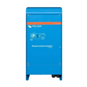 convertisseur pur sinus phoenix 24/2000 victron - victron energy