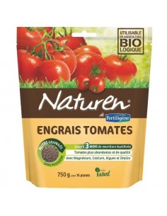 Engrais tomates Boîte 750 g