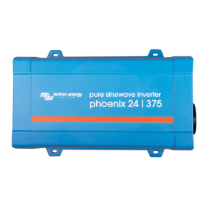 convertisseur pur sinus phoenix ve.direct 24/375 victron - victron energy