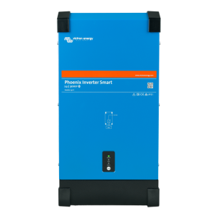 convertisseur pur sinus phoenix smart 24/3000 victron - victron energy