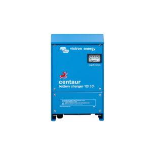 chargeur centaur 12/30 victron - victron energy