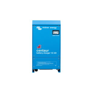 chargeur centaur 12/100 victron - victron energy