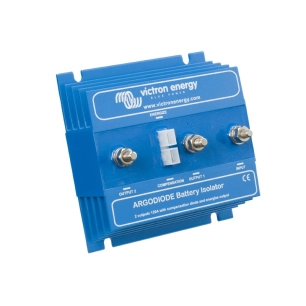 argo diode 80a/ 2 batteries victron - victron energy