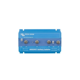 argo diode 140a/ 3 batteries victron - victron energy