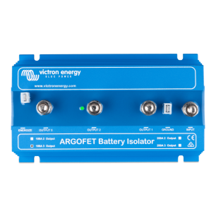 argo fet 100a/ 3 batteries victron - victron energy