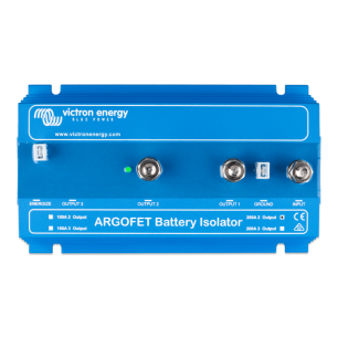 argo fet 200a/ 2 batteries victron - victron energy