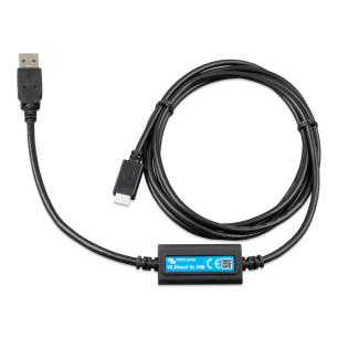 interface ve.direct/ usb victron - victron energy