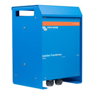 transformateur d'isolement 7000w victron - victron energy