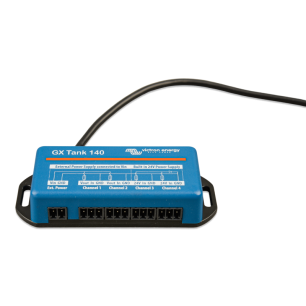 gx tank 140 victron - victron energy
