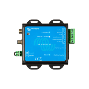 ve bus bms v2 victron - victron energy