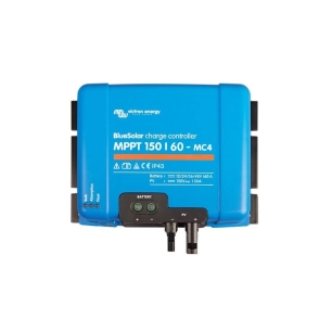 rã©gulateur bluesolar mppt 150/60-mc4 victron - victron energy