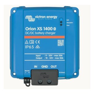 orion smart chargeur xs 1400 dcdc victron - victron energy