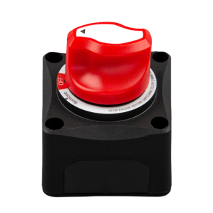 battery switch on/off 275a victron - victron energy