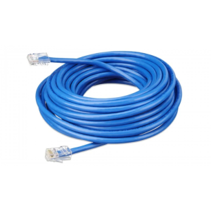 cã¢ble rj45 15m victron - victron energy