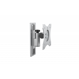 support tv simple antarion - antarion bleu