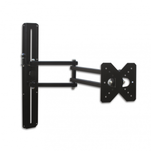 support vertical 47cm antarion - antarion bleu