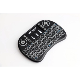 smart pad antarion - antarion bleu