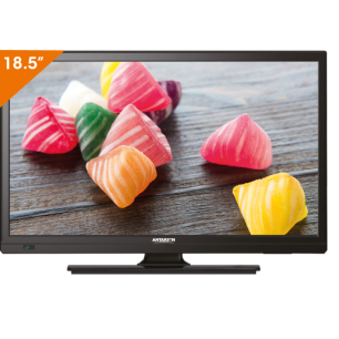 tv 19'' antarion - antarion bleu