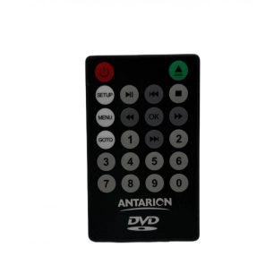 tã©lã©commande module dvd google tv antarion - antarion orange