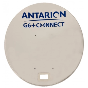 coupelle antenne 72g6+ connect aprã¨s sn100918-04-0001 antarion - antarion bleu