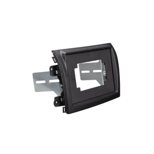 faã§ade d'autoradio n-xfduc-1d8 pour ducato 1 din zenec - zenec