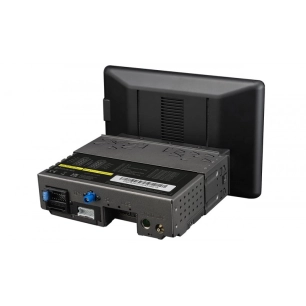 multimã©dia 1-din z-n975 zenec - zenec
