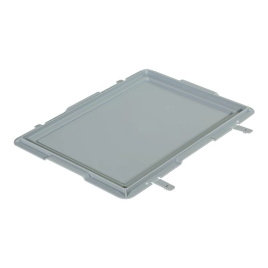 couvercle pour bac 400x300 mm
