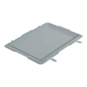 couvercle pour bac 400x300 mm