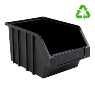 bac a bec eco concept 28l noir