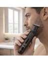 tondeuse barbe et corps duo black edition 60mn - little balance