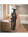 tondeuse barbe et corps duo black edition 60mn - little balance