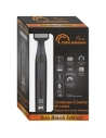 tondeuse barbe et corps duo black edition 60mn - little balance