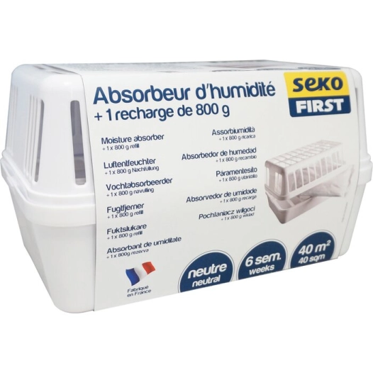 hc_box absorb humidite 70 pces