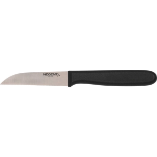 couteau of lame cour. 8cm+etui