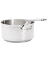 milady lot de 3 casseroles inox 16/18/20cm - la brigade de buyer