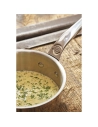 milady lot de 3 casseroles inox 16/18/20cm - la brigade de buyer