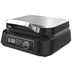 kitchenchef gaufrier - crousty duo 1800 - croustyduo1800 - kitchenchef