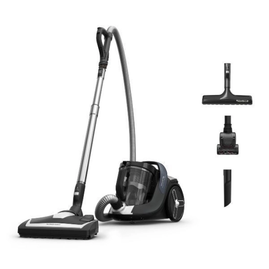 rowenta aspirateur sans sac - silence force cyclonic 8 - ro7c56e0 - rowenta