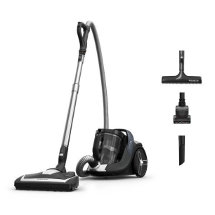 rowenta aspirateur sans sac - silence force cyclonic 8 - ro7c56e0 - rowenta