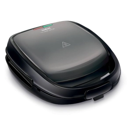 tefal croque gaufre - snack time - sw341812 - tefal